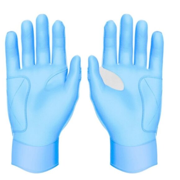 JAX BASEBALL GLOVES BOYS YM RIGHT HAND SWING youth medium - Picture 3 of 7